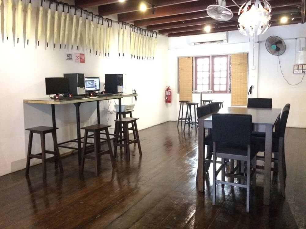 Hotel photo 20