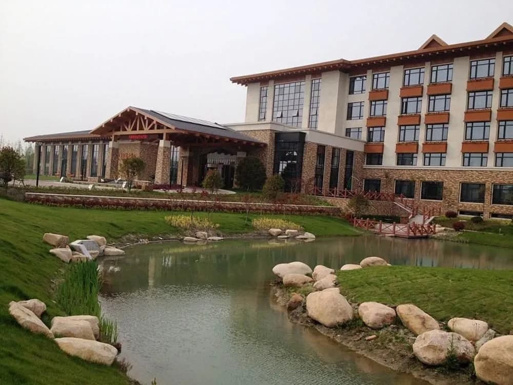 Hotel photo 1