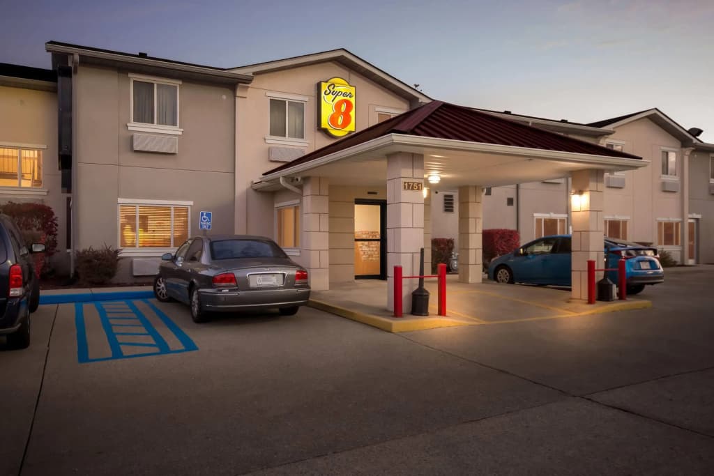 Hotel photo 19