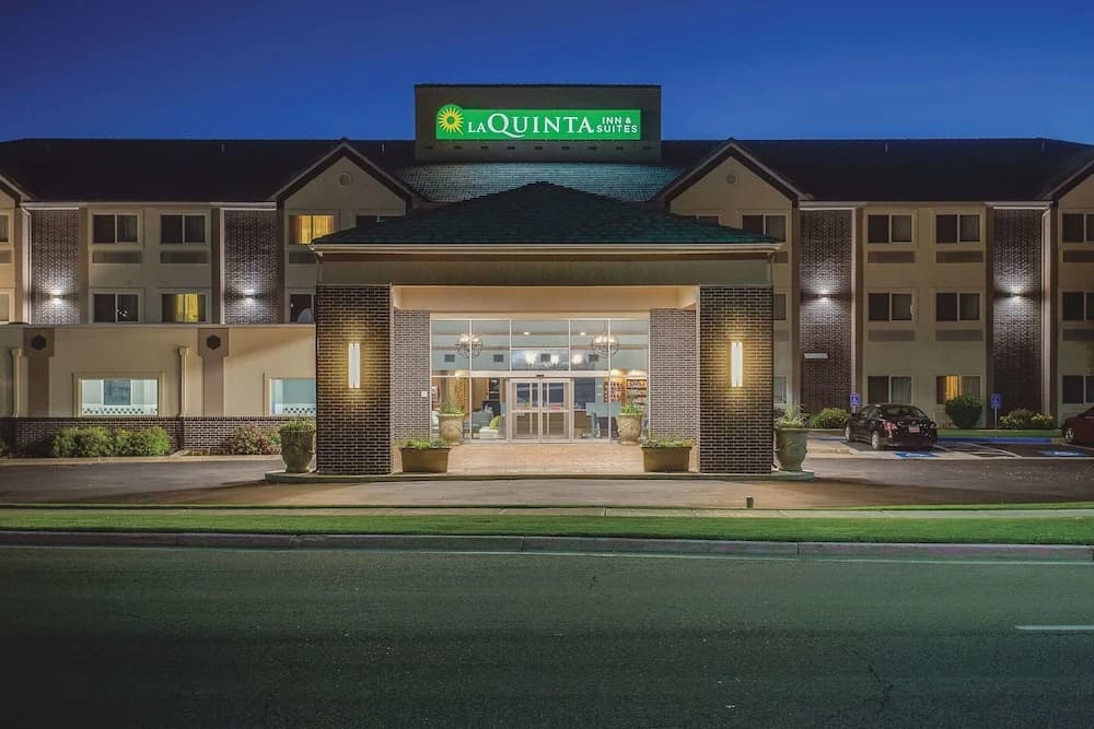 Hotel photo 1