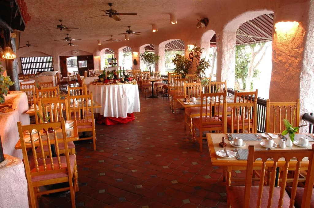 Hotel photo 22