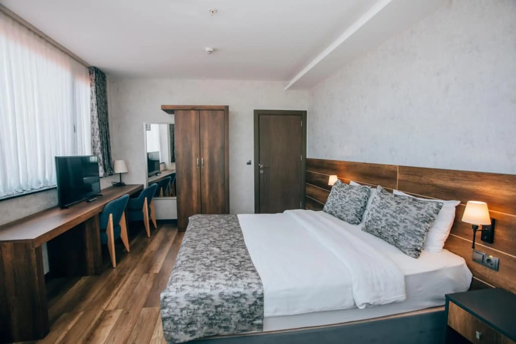 Hotel photo 6