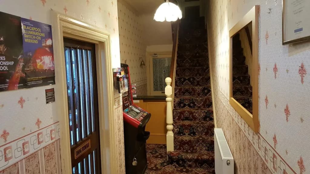 Hotel photo 10