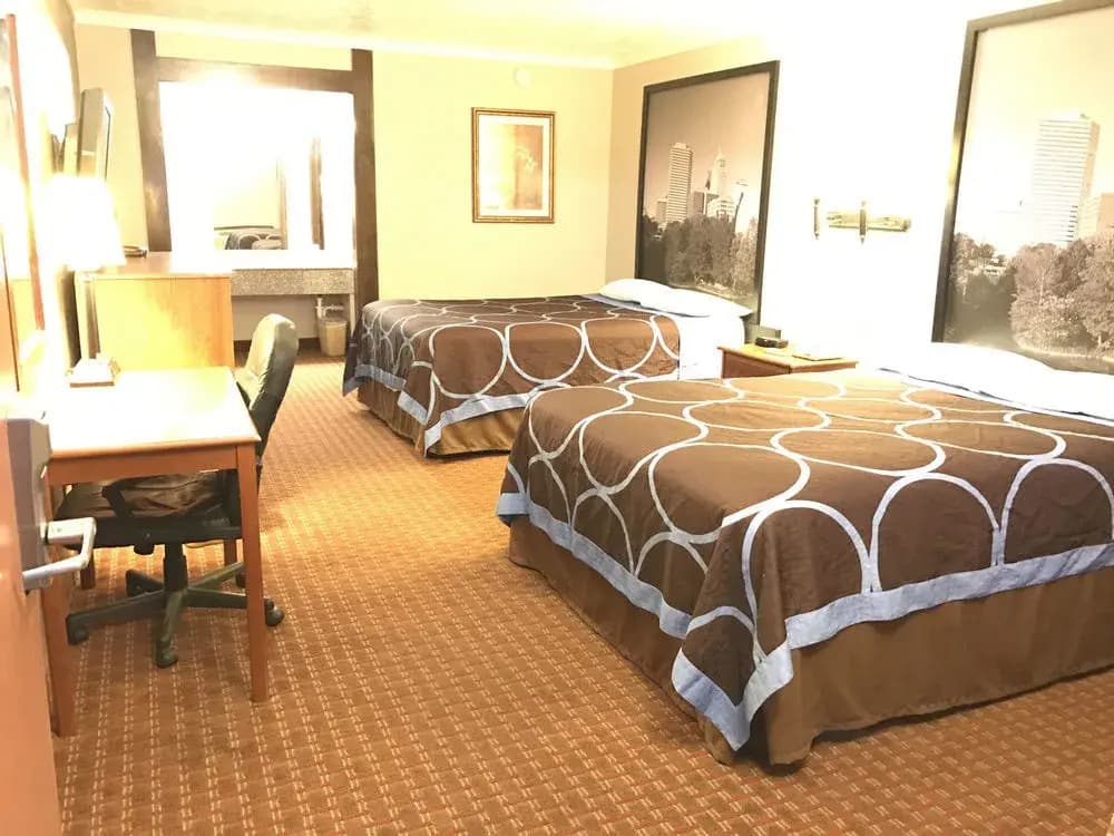 Hotel photo 1