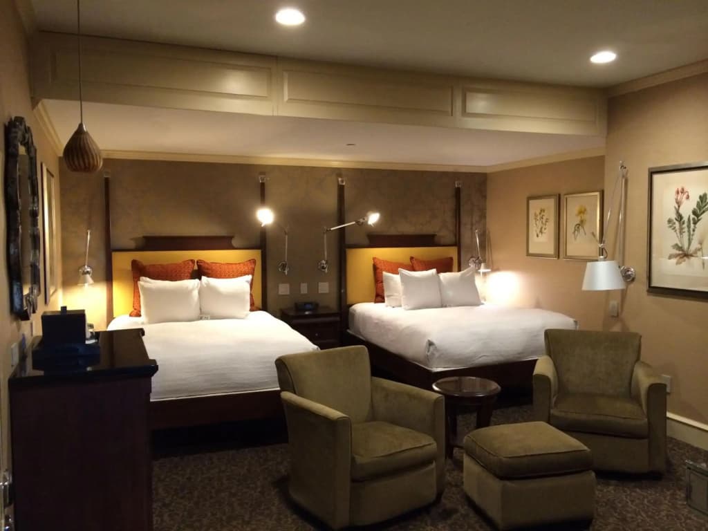 Hotel photo 6