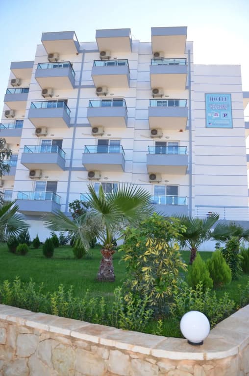 Hotel photo 1