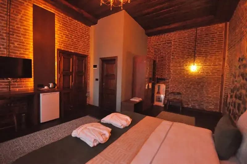 Deluxe Junior Suite