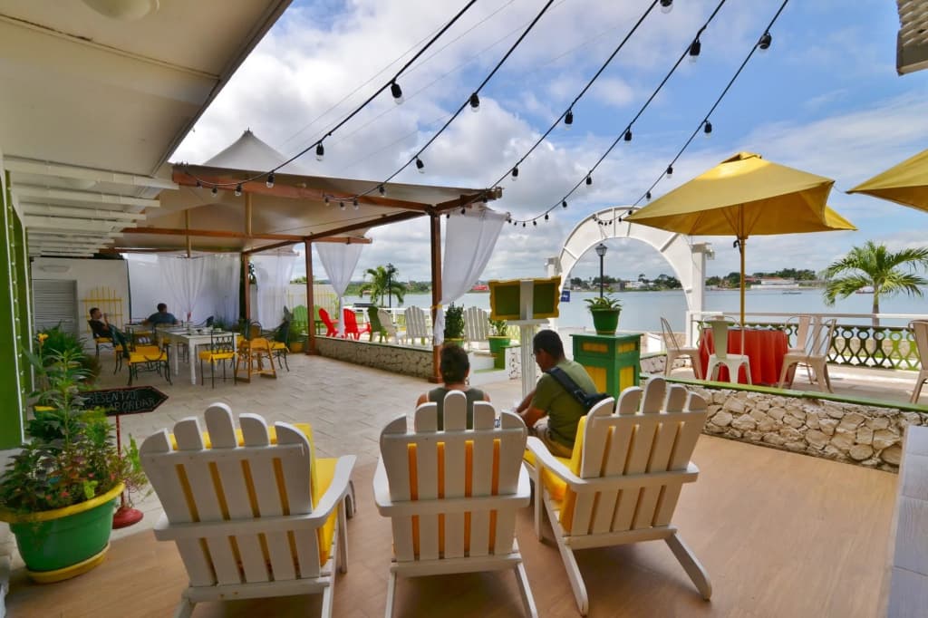 Hotel photo 21
