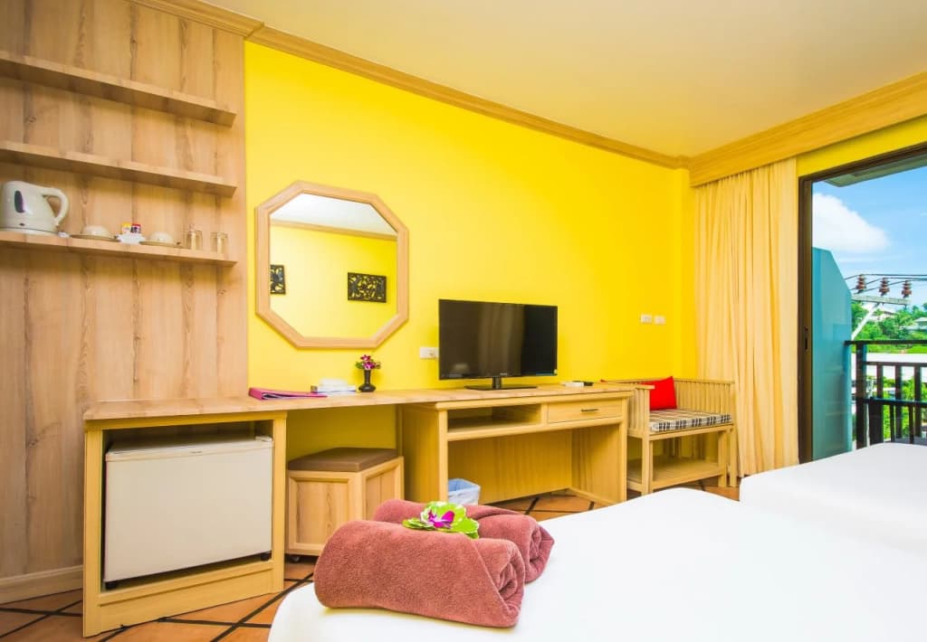 Hotel photo 8