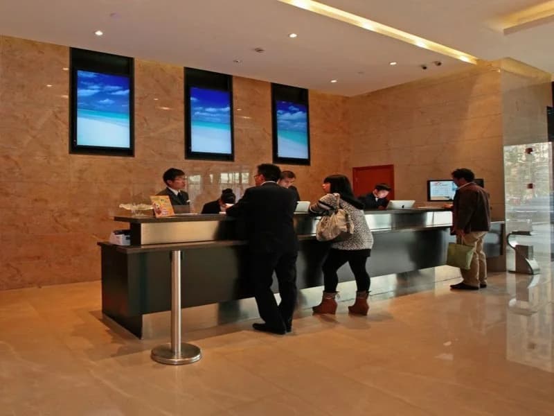 Hotel photo 14