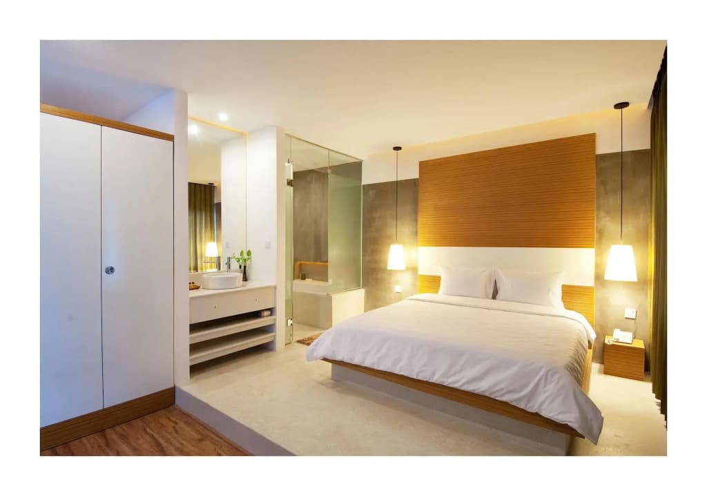 Hotel photo 6