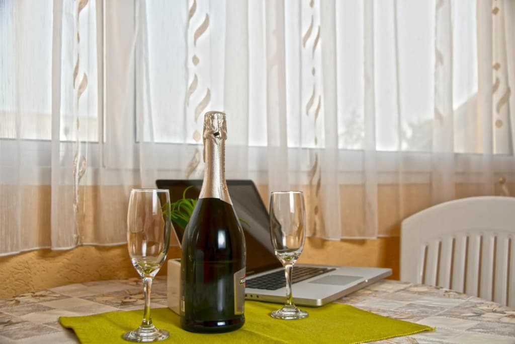 Hotel photo 19