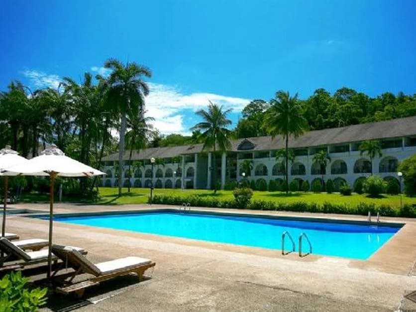 Hotel photo 2