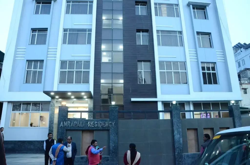 Hotel photo 1