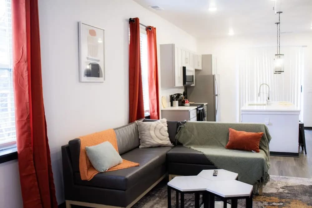 Comfort Cottage