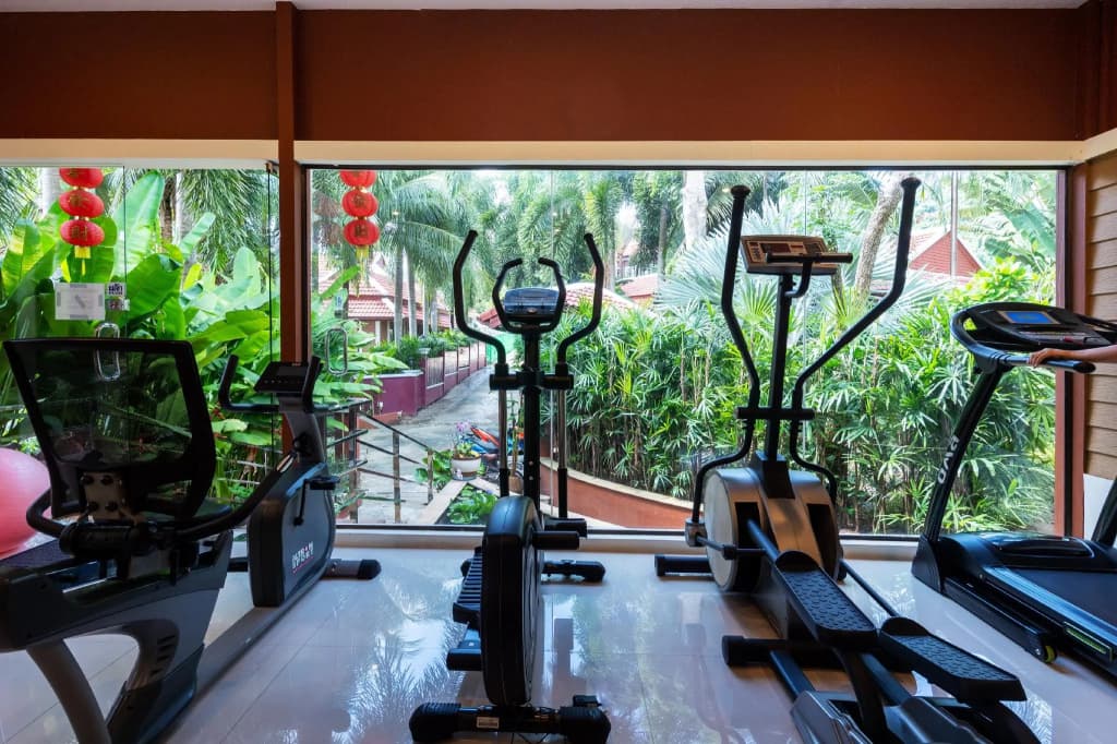 Hotel photo 20
