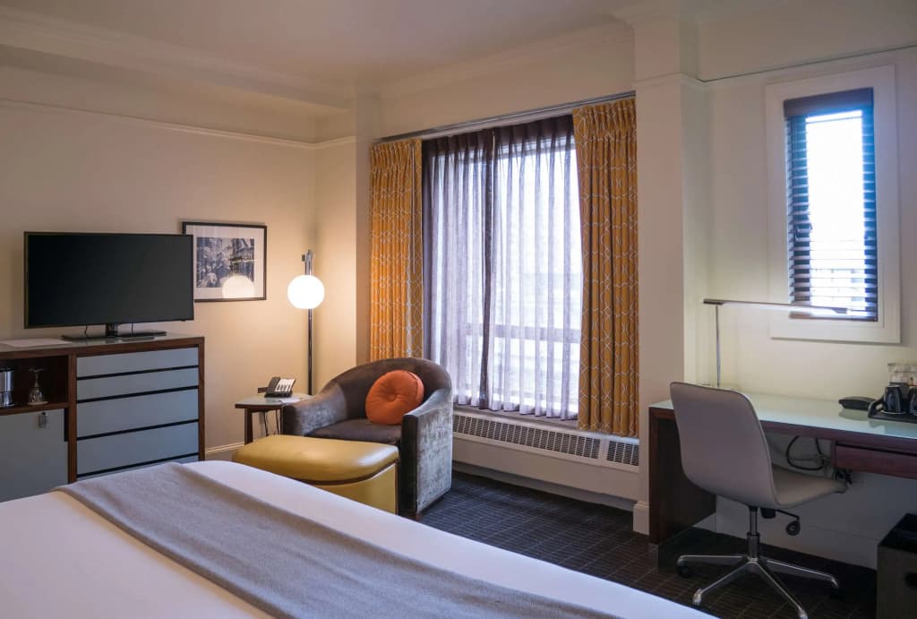 Hotel photo 7
