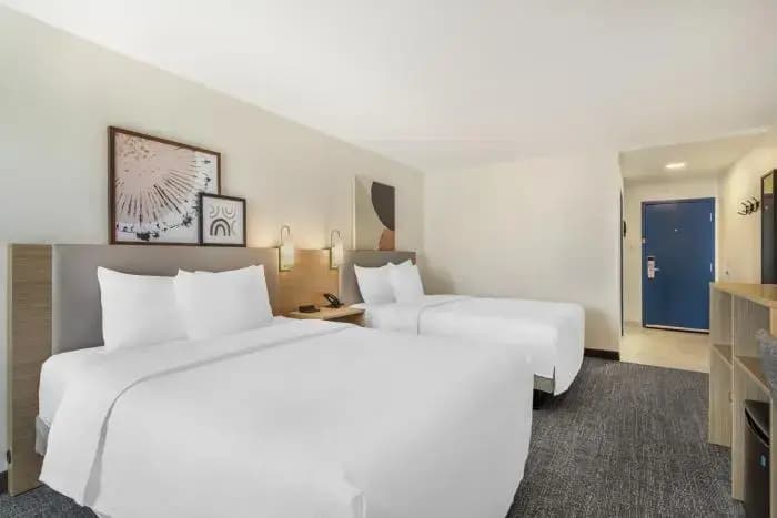 Hotel photo 3