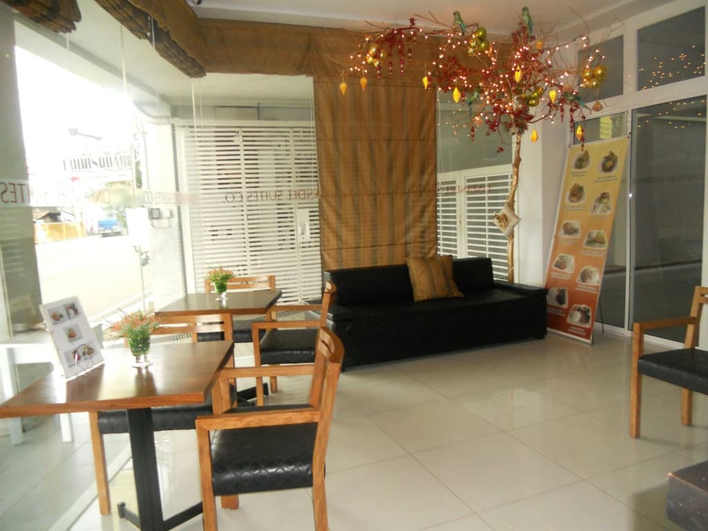 Hotel photo 11