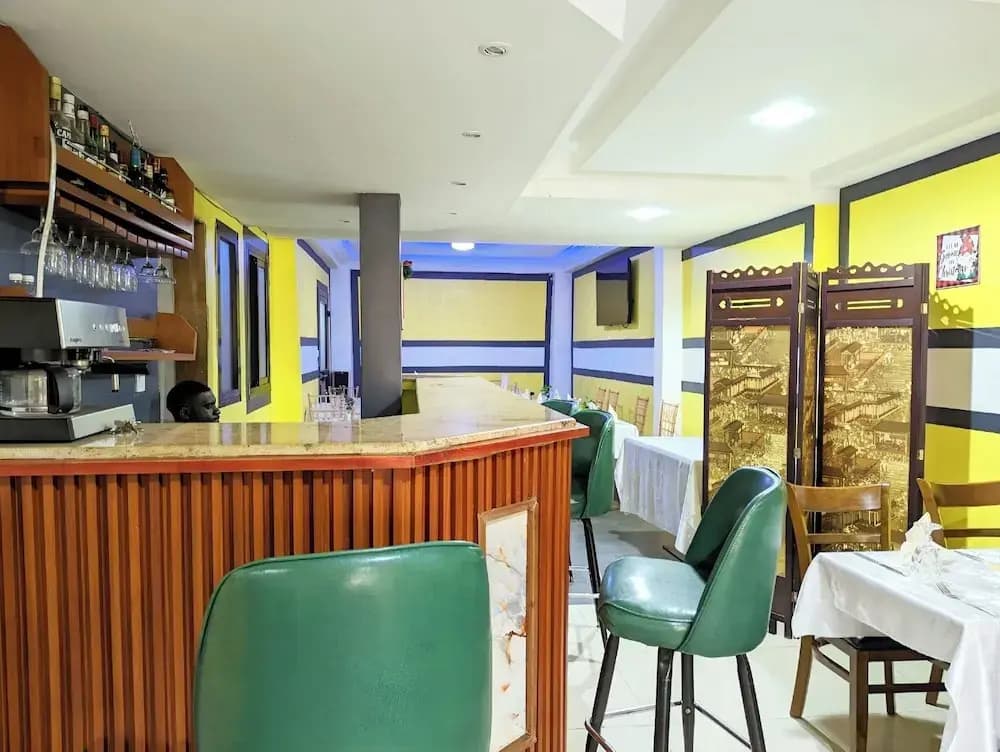 Hotel photo 15