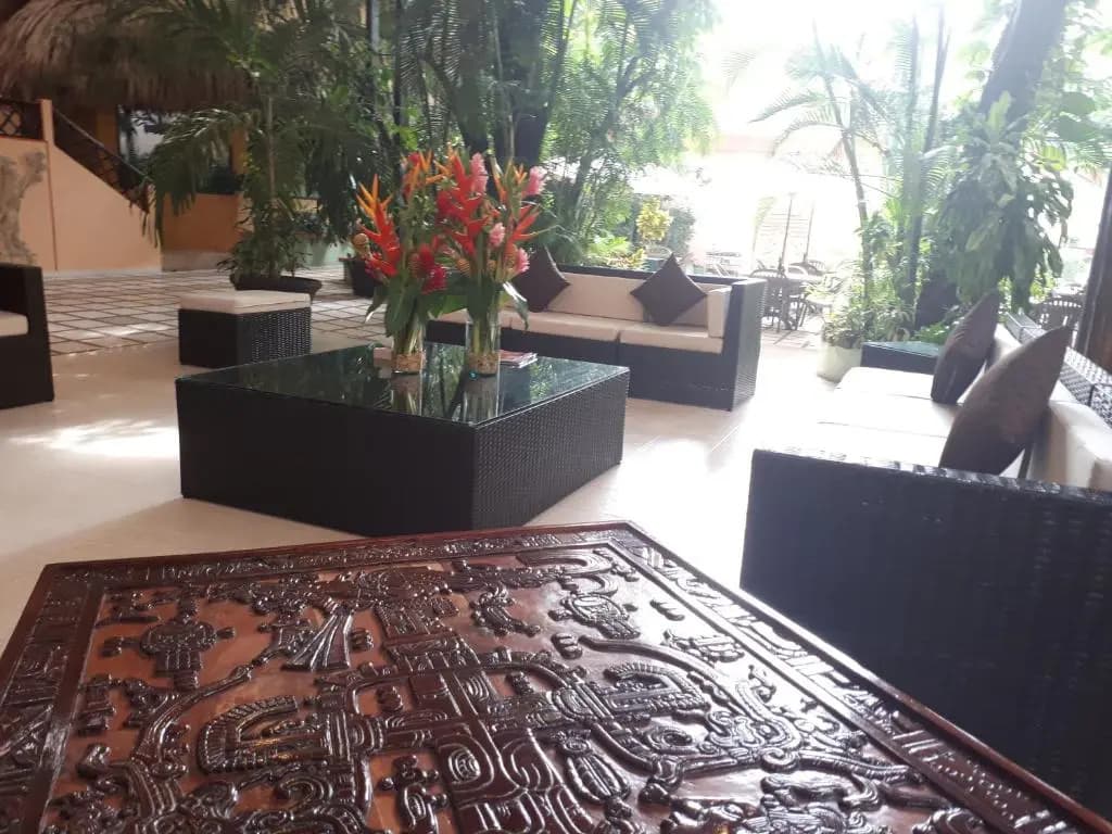 Hotel photo 20