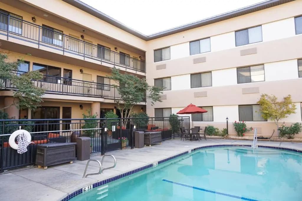 Hotel photo 18
