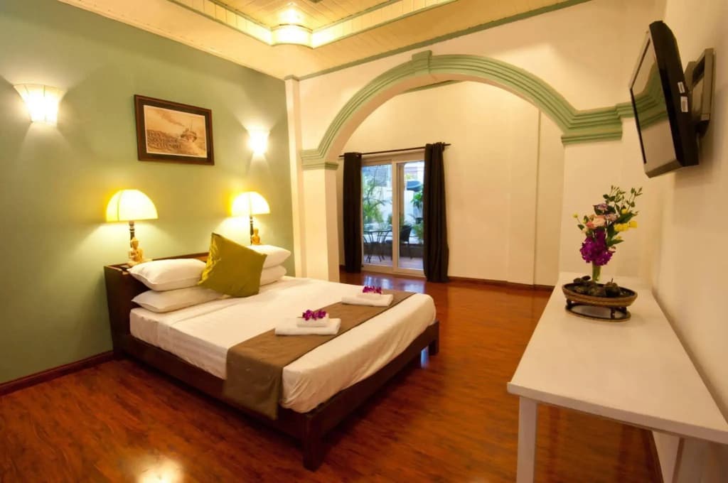 Hotel photo 16