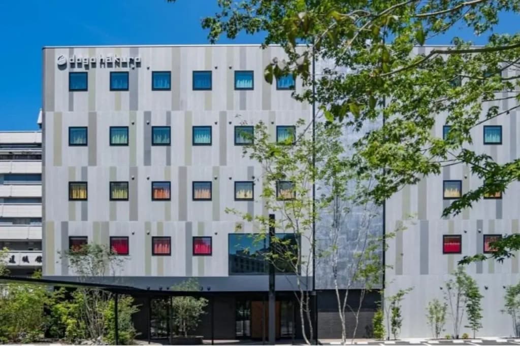 Hotel photo 1