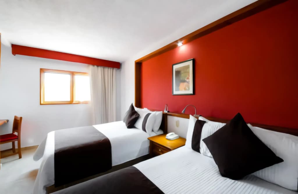 Hotel photo 6