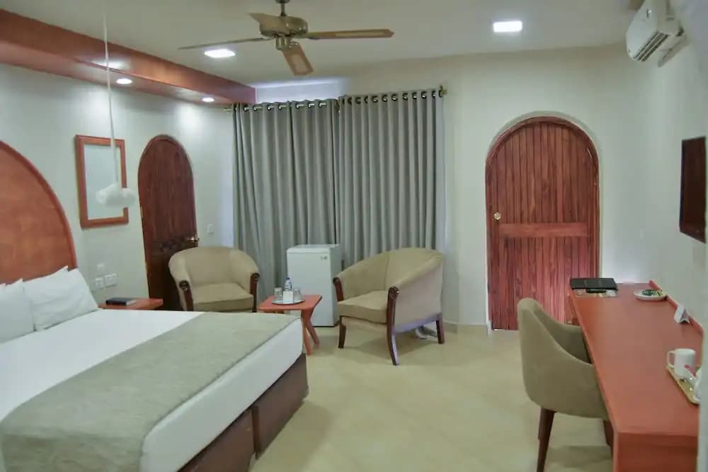 Hotel photo 4