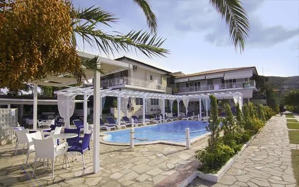 Hotel photo 8