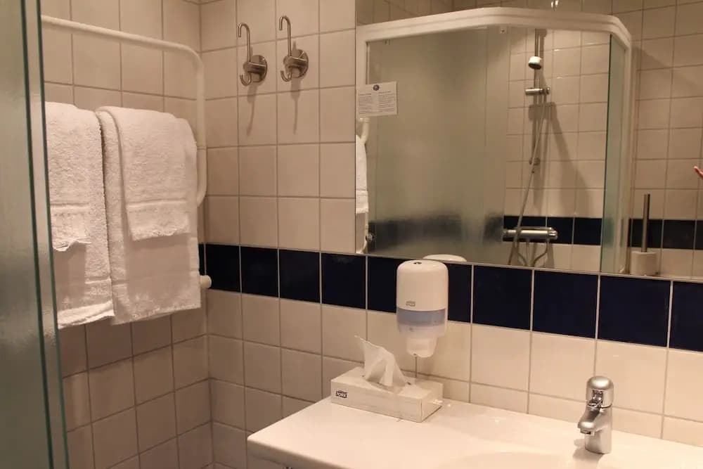 Hotel photo 9