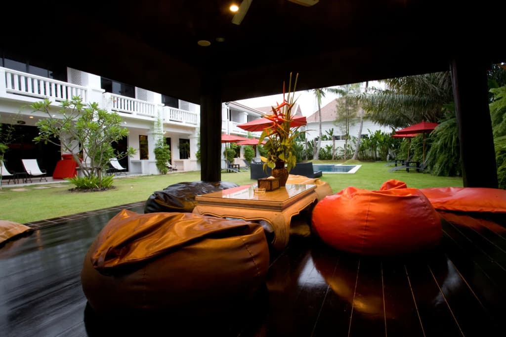 Hotel photo 28
