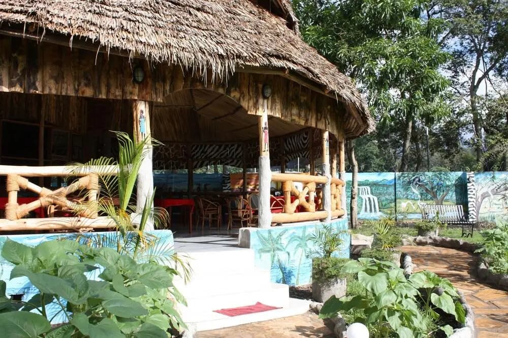 Hotel photo 17