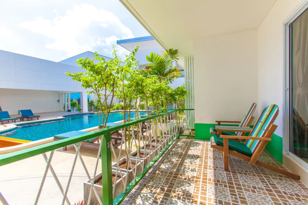 Hotel photo 14