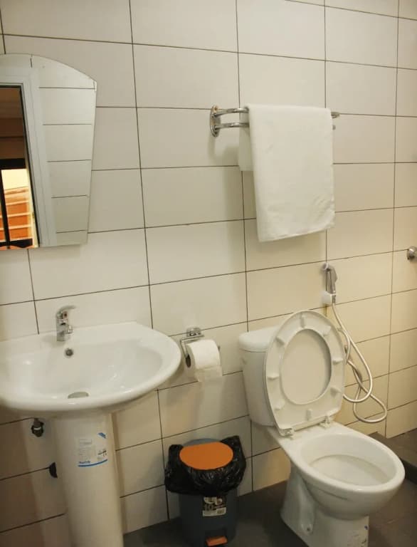 Hotel photo 10