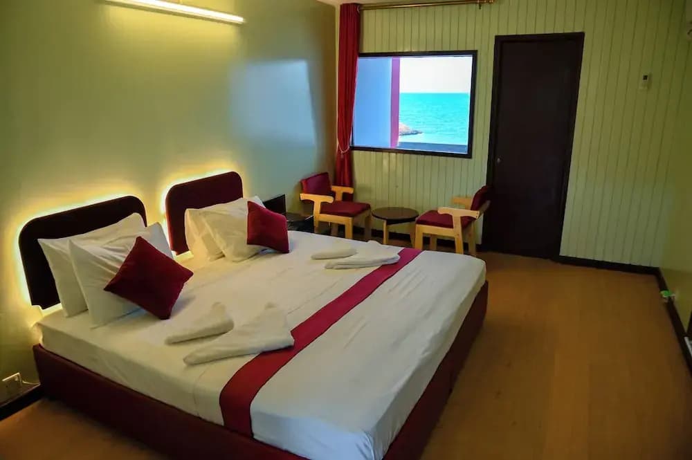 Hotel photo 7