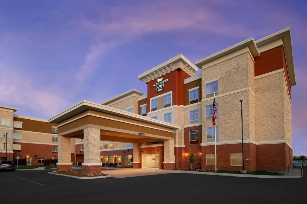 Hotel photo 1