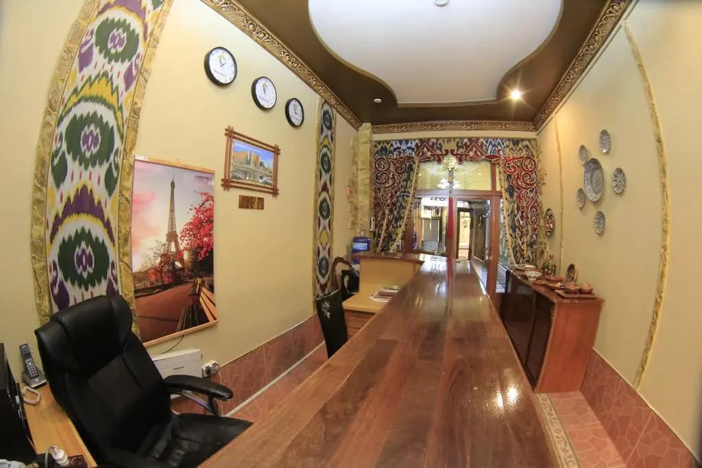 Hotel photo 16
