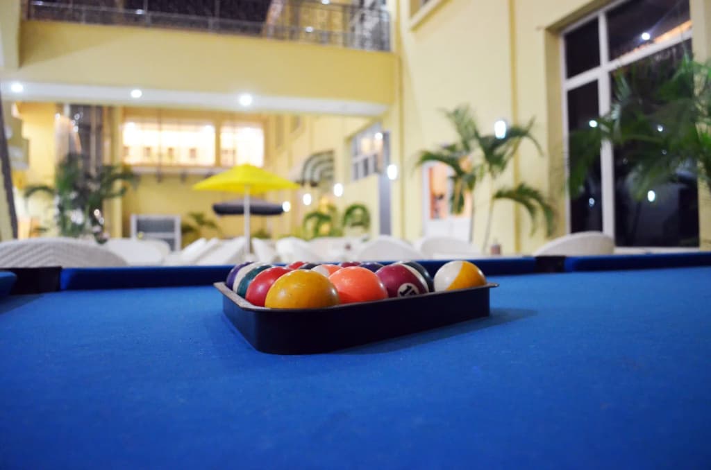Hotel photo 20