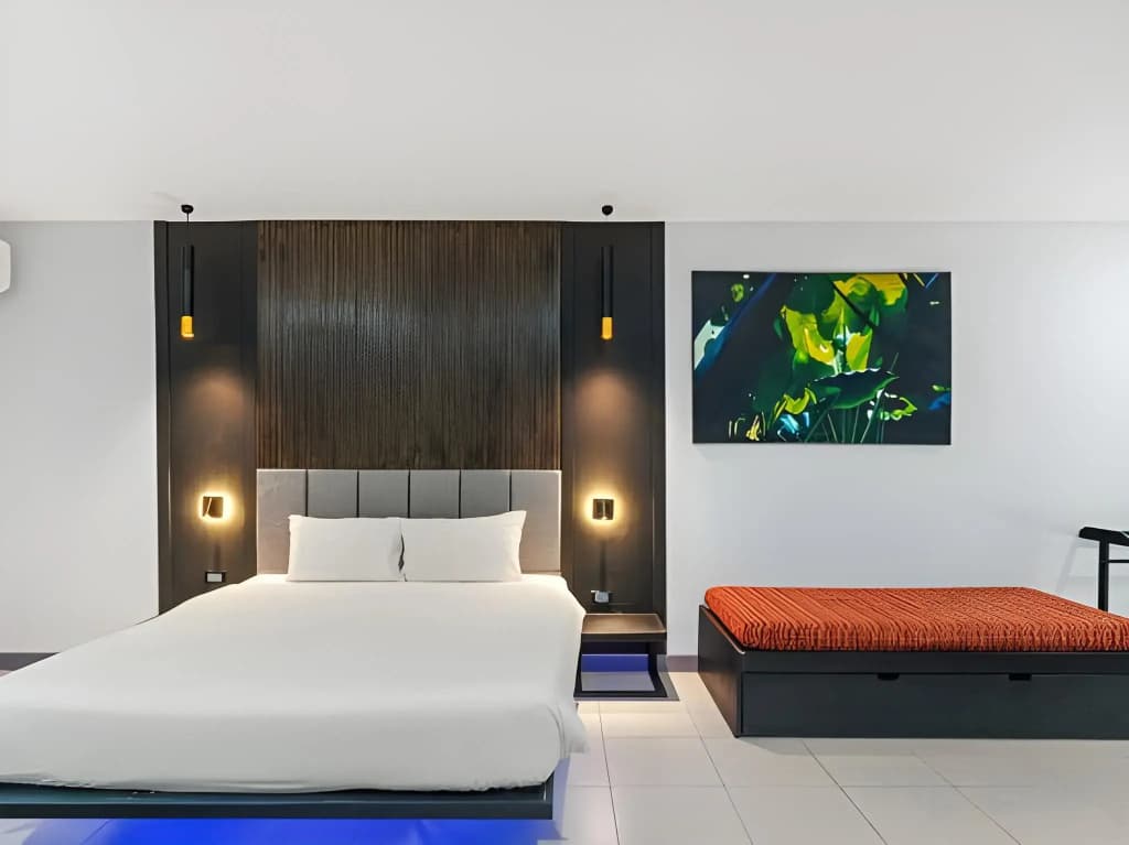 Hotel photo 35