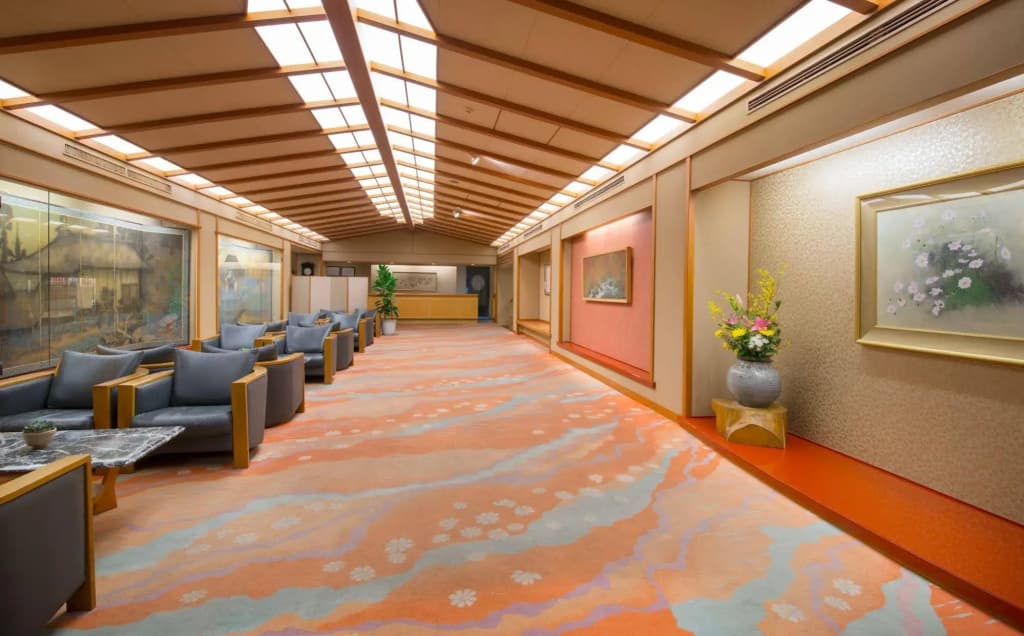Hotel photo 13