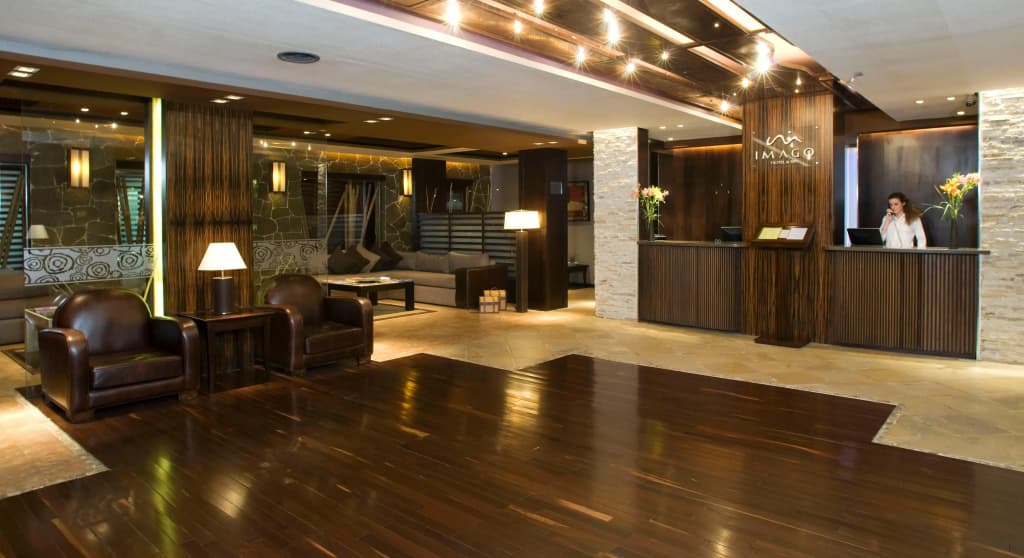 Hotel photo 2