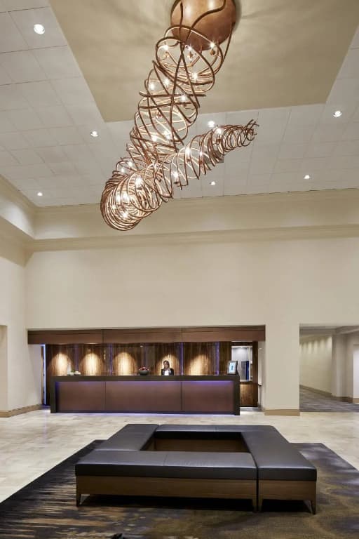 Hotel photo 12