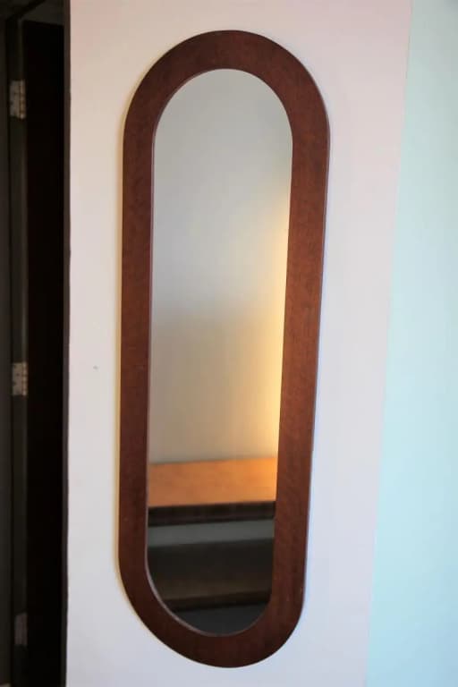 Standard Double room twin beds