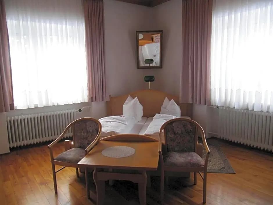 Comfort room