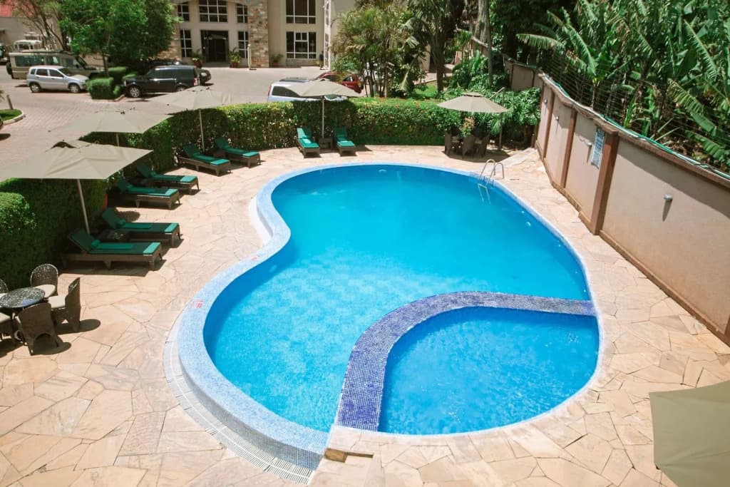 Hotel photo 12