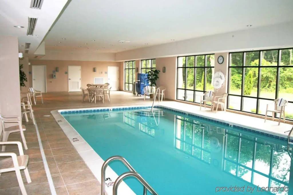 Hotel photo 18