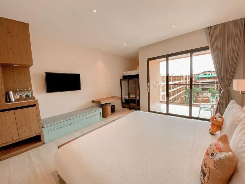 Hotel photo 6