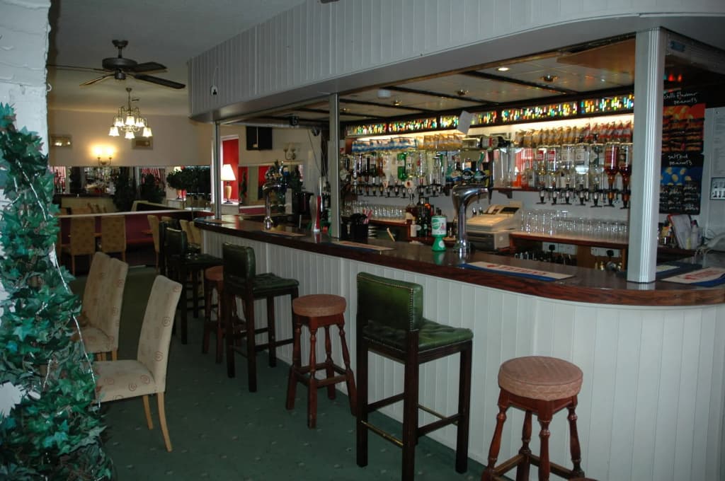 Hotel photo 15